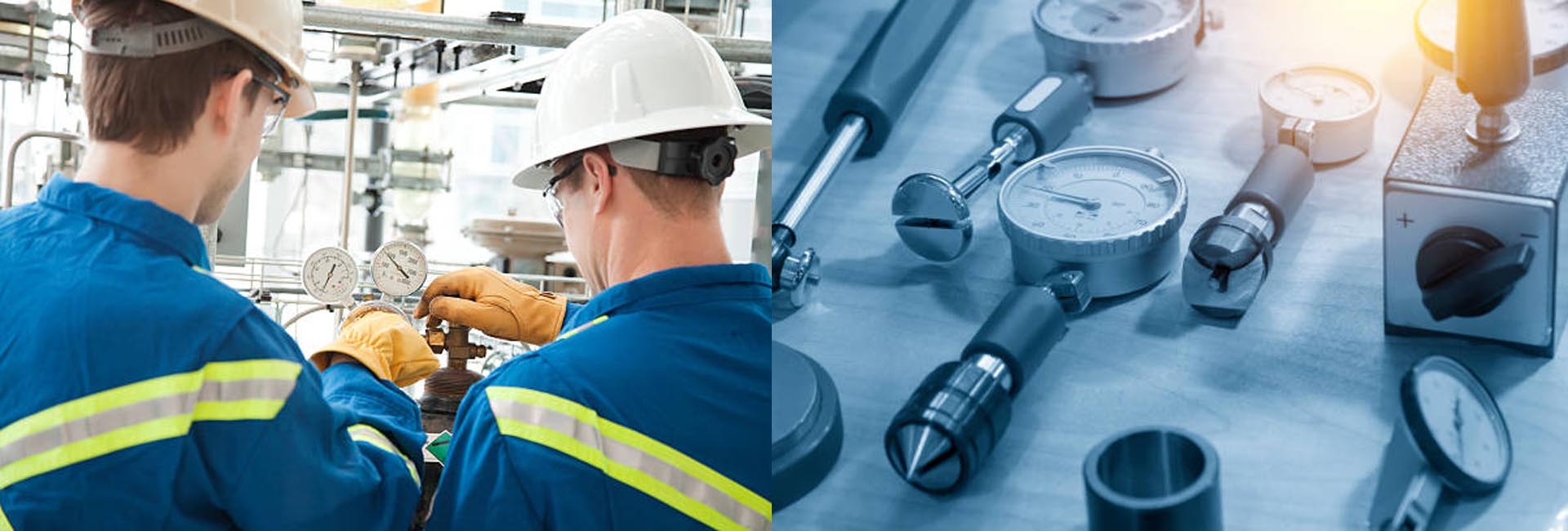 to EuroCaltech Instrumentation and Calibration Services