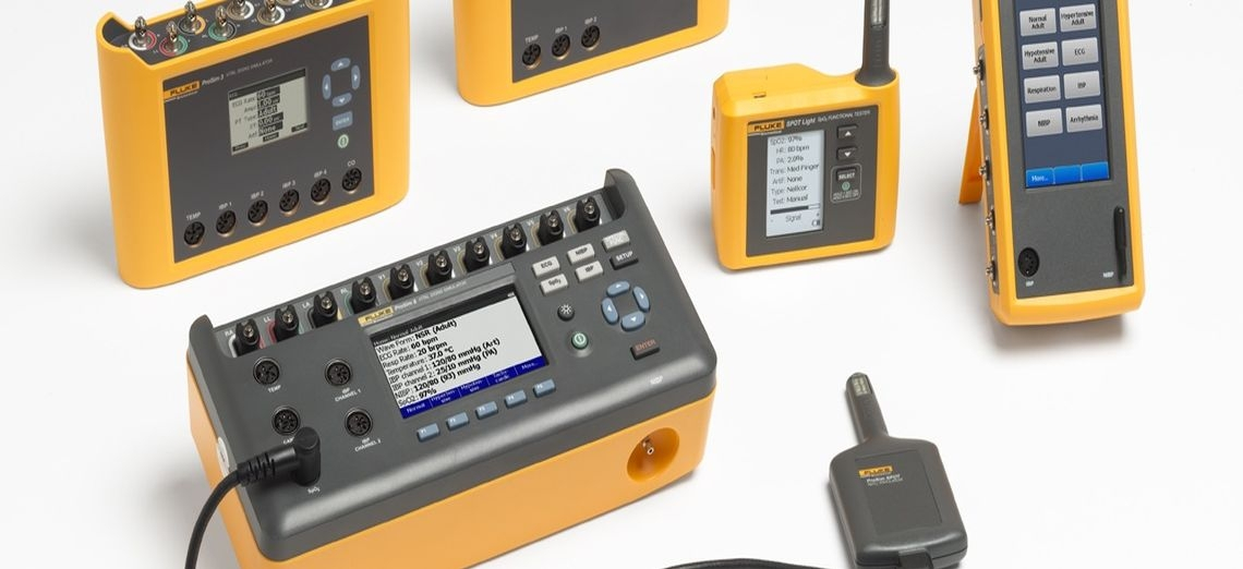 Bio Medical Calibration