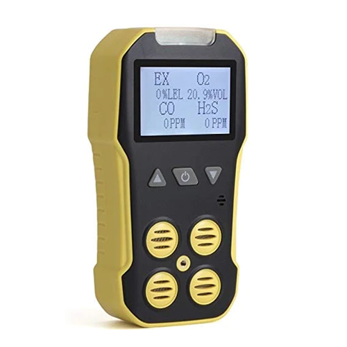 Detecting the presence of many dangerous gases in different surroundings is possible with a multigas detector, which is a multipurpose safety equipment. In order to help protect the safety of people and facilities, these small and portable sensors measure gases in real time, including carbon monoxide (CO), hydrogen sulfide (H2S), oxygen (O2), and flammable gases. In sectors such as petrochemicals, construction, firefighting, and restricted space access where employees could be exposed to hazardous gas concentrations, multigas detectors are indispensable equipment. In order to prevent accidents and guarantee that safety requirements are followed, they are essential in the early detection of gas leaks.
