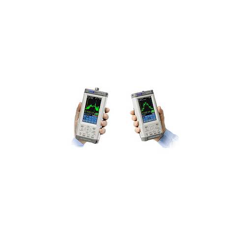 Spectrum Analyzers TTI
