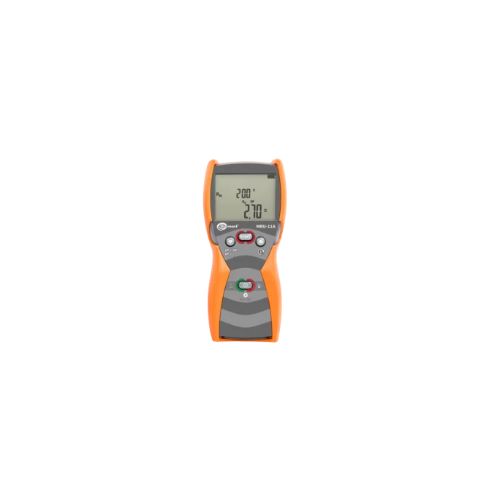 Sonel MRU-11 earth resistance and soil resistivity meter 
