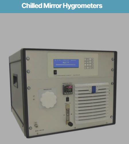 Alpha Moisture Systems Chilled mirror,Our laboratory technicians calibrate dewpoint transmitters or hygrometers to eight known humidity levels, ensuring accuracy and recording readings against a reference hygrometer on a traceable Calibration Certificate.

