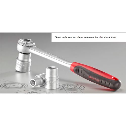 TengTools offers a modular tool system designed to last, offering a wide range of storage and tool sets for various industries. Their storage solutions are made from heavy gauge, top-quality steel and are powder-coated with rust protection and undercoat. They also provide a range of storage accessories, including ball bearing slides, castors wheels, and combination locks. TengTools' quality is a top priority, with independent tests showing they exceed international quality standards and are best in class. The company is known for its user-centric design and continuous development, ensuring a consistent premium quality. TengTools' latest addition is an advanced tool cabinet with RFID tool control, perfect for demanding industries where a lost tool can be fatal.
