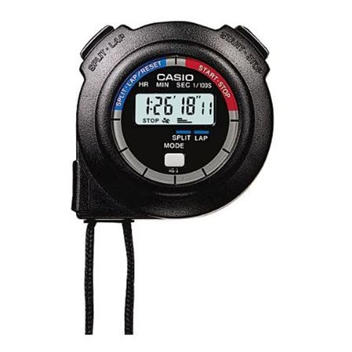 CASIO STOP WATCH
