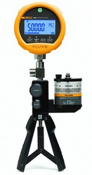 Pressure Pump Repair, Overhauling, Leak testing  and function test
