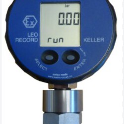 Keller pressure gauge calibration and repair, Firmware upgrade, Keller Usb cable supply 