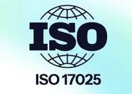 ISO/IEC 17025:2017 Accreditation & Lab Consultancy Services